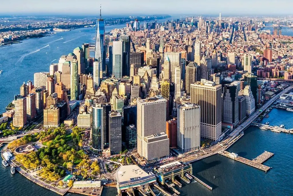 Apartment Luxurious Room Near Laguardia & Jfk New York