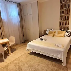  Apartment Flat In The Center Of Hungary