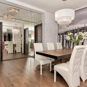  Apartment Nightingale Luxury Hungary
