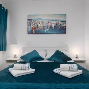  Apartment Harmony Croatia