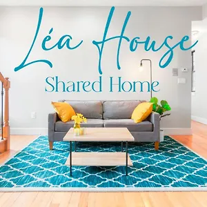 Homestay Lea House, New York