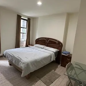 Homestay Hudson Yard Hk, New York