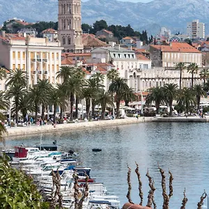  Holiday home Riva Promenade Croatia