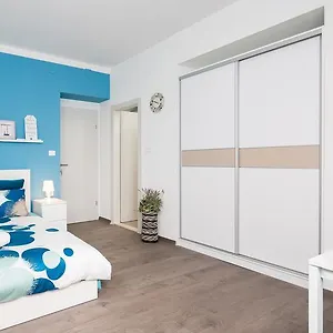  Apartment Dreams Croatia