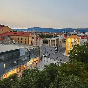  Apartment Penthouse Priuli Croatia