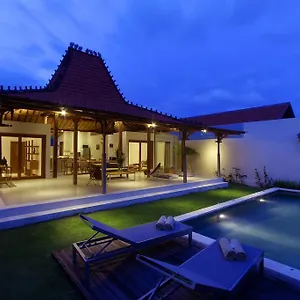 Villa Manik Indonesia